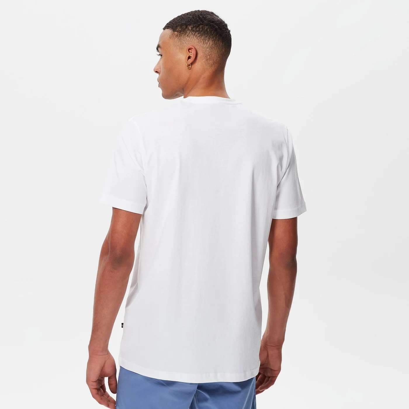 Nautica Erkek T-shirt (V35556T) Nautica Erkek T-shirt (V35556T)