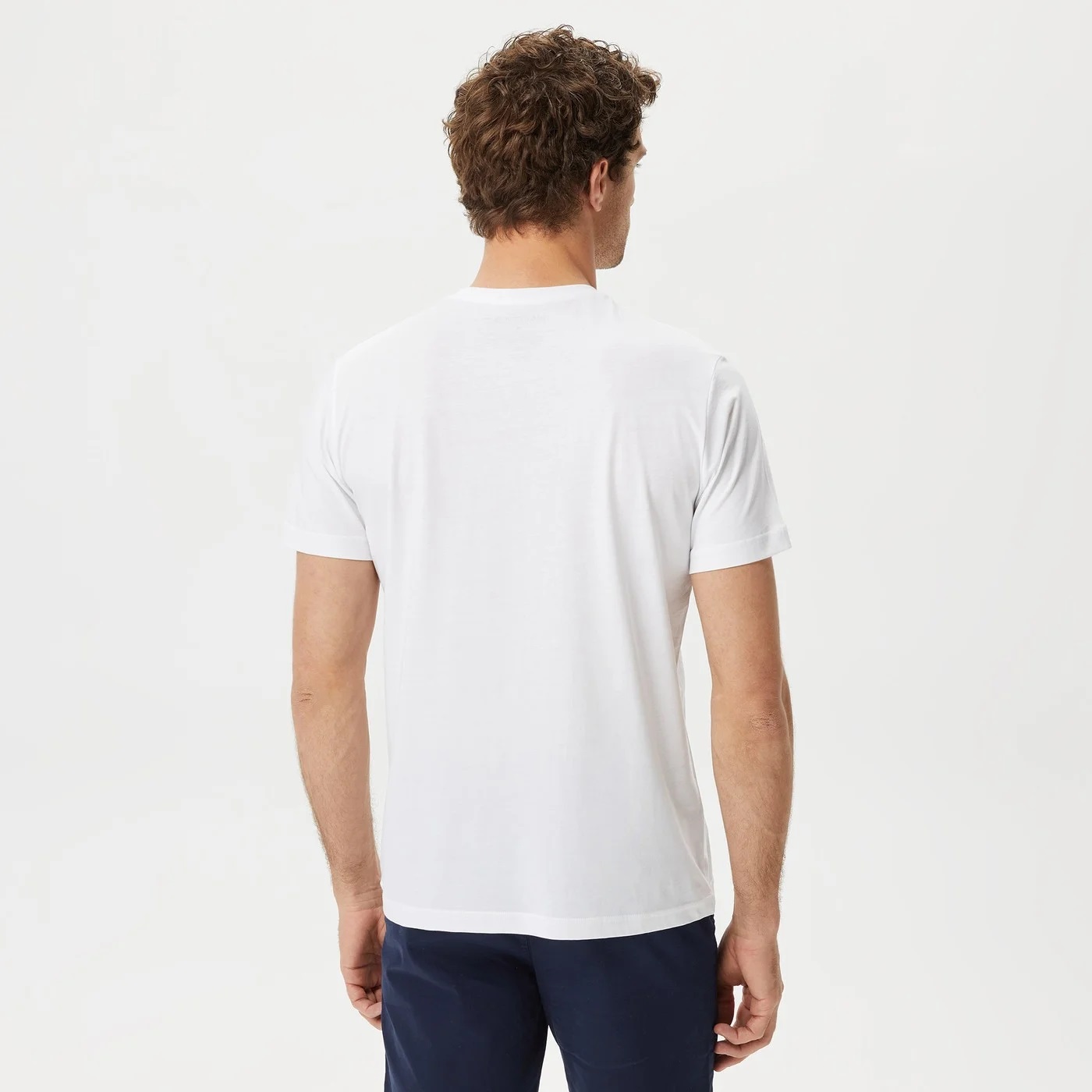 Nautica Erkek T-shirt (V35902T) Nautica Erkek T-shirt (V35902T)