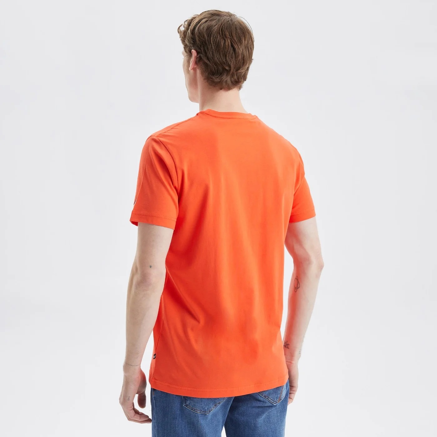 Nautica Erkek T-shirt (V35902T) Nautica Erkek T-shirt (V35902T)