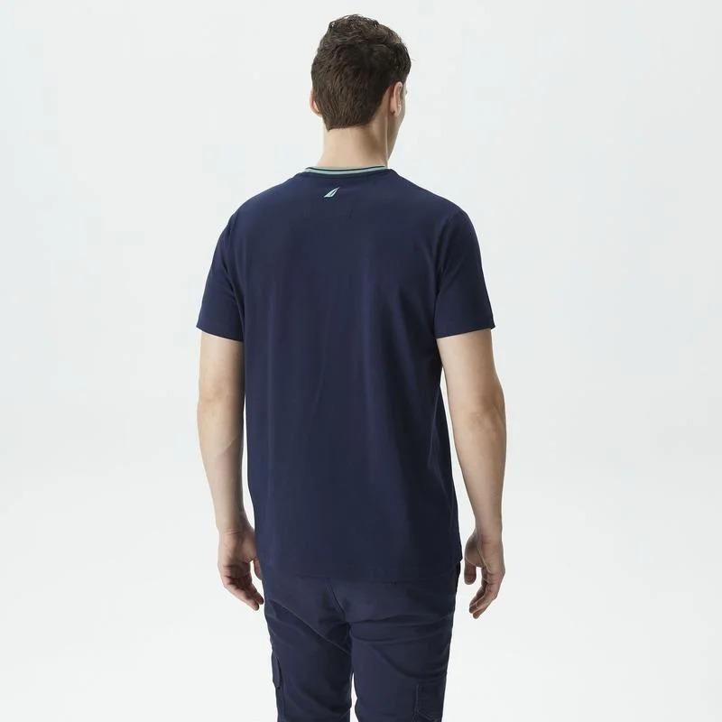 Nautica Erkek T-shirt (V45249T) Nautica Erkek T-shirt (V45249T)