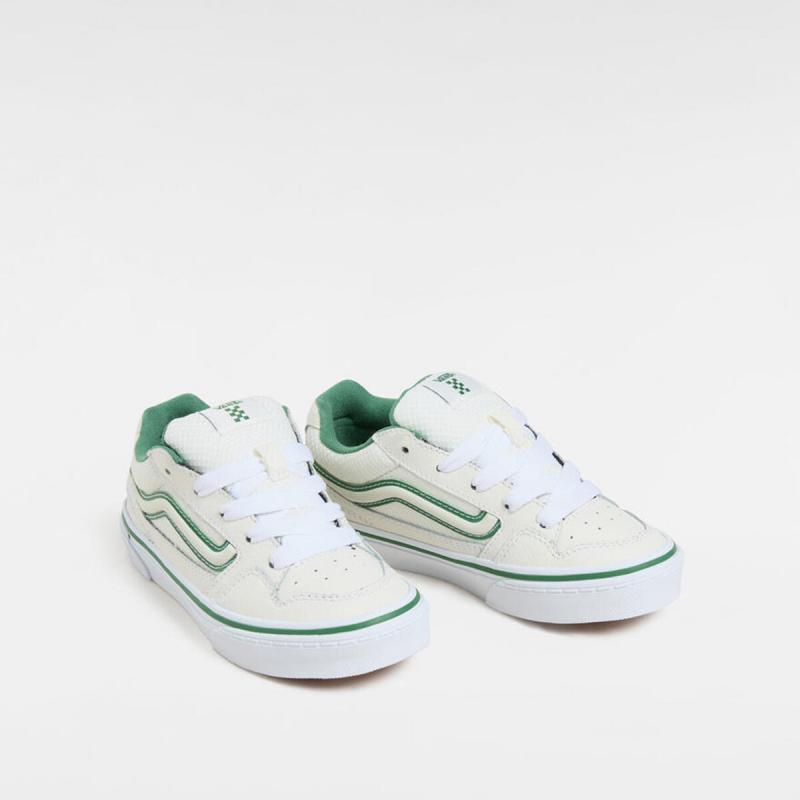 Vans Caldrone Unisex Çocuk Spor Ayakkabı VN000CTUBR11 (VN000CTUBR11) Vans Caldrone Unisex Çocuk Spor Ayakkabı VN000CTUBR11 (VN000CTUBR11)