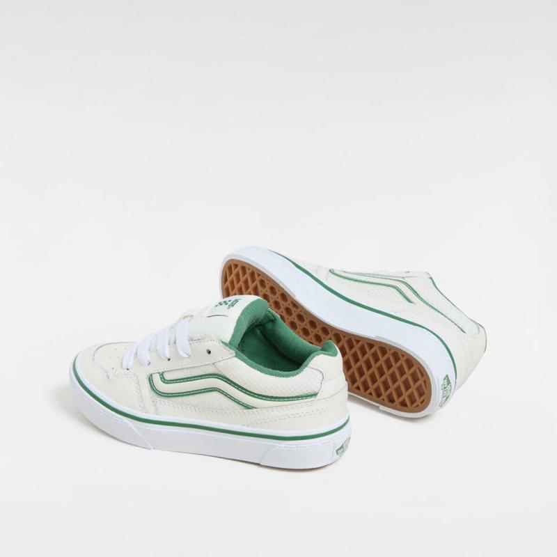 Vans Caldrone Unisex Çocuk Spor Ayakkabı VN000CTUBR11 (VN000CTUBR11) Vans Caldrone Unisex Çocuk Spor Ayakkabı VN000CTUBR11 (VN000CTUBR11)