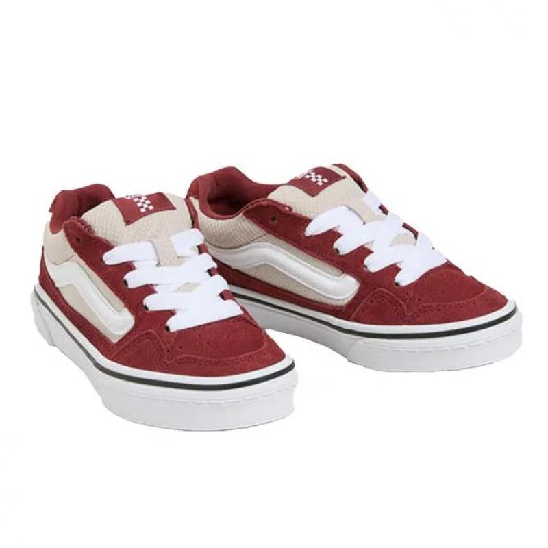 Vans Caldrone Unisex Spor Ayakkabı (VN000CWUMDB1) Vans Caldrone Unisex Spor Ayakkabı (VN000CWUMDB1)