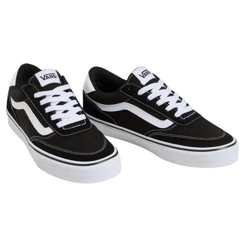 Vans Brooklyn Ls Erkek Spor Ayakkabı VN000D7QBA21 (VN000D7QBA21) Vans Brooklyn Ls Erkek Spor Ayakkabı VN000D7QBA21 (VN000D7QBA21)
