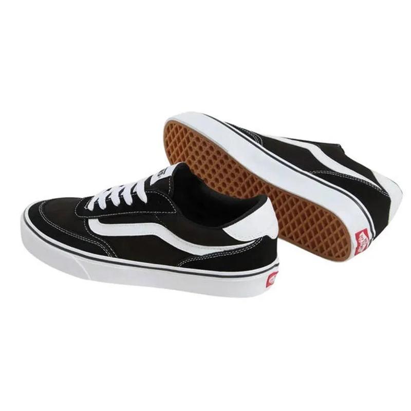 Vans Brooklyn Ls Erkek Spor Ayakkabı VN000D7QBA21 (VN000D7QBA21) Vans Brooklyn Ls Erkek Spor Ayakkabı VN000D7QBA21 (VN000D7QBA21)