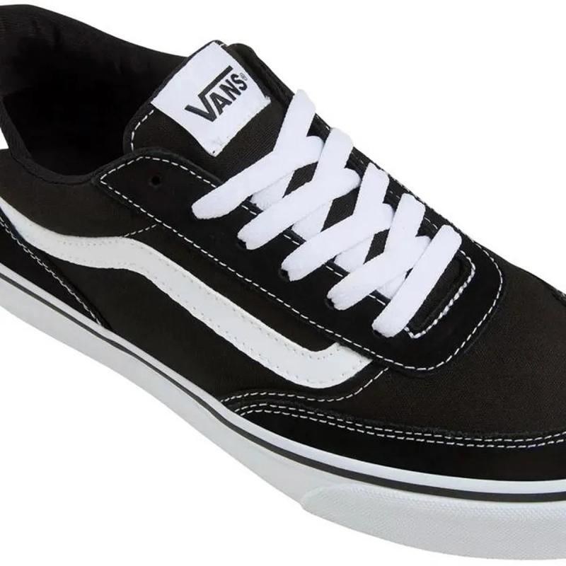 Vans Brooklyn Ls Erkek Spor Ayakkabı VN000D7QBA21 (VN000D7QBA21) Vans Brooklyn Ls Erkek Spor Ayakkabı VN000D7QBA21 (VN000D7QBA21)