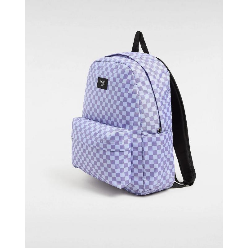 Vans Old Skool Check Backpack Unisex Sırt Çantası VN000H4X6PH1 (VN000H4X6PH1) Vans Old Skool Check Backpack Unisex Sırt Çantası VN000H4X6PH1 (VN000H4X6PH1)