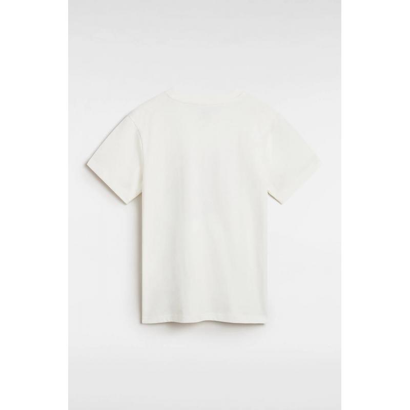 Vans Thank You For Crew Tee-B Kadın T-shirt (VN000HQZFS81) Vans Thank You For Crew Tee-B Kadın T-shirt (VN000HQZFS81)