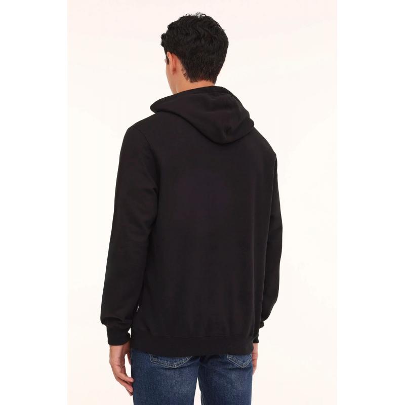 Vans Off The Wall Pullover II-B Erkek Sweatshirt VN000HVNBLK1 (VN000HVNBLK1) Vans Off The Wall Pullover II-B Erkek Sweatshirt VN000HVNBLK1 (VN000HVNBLK1)