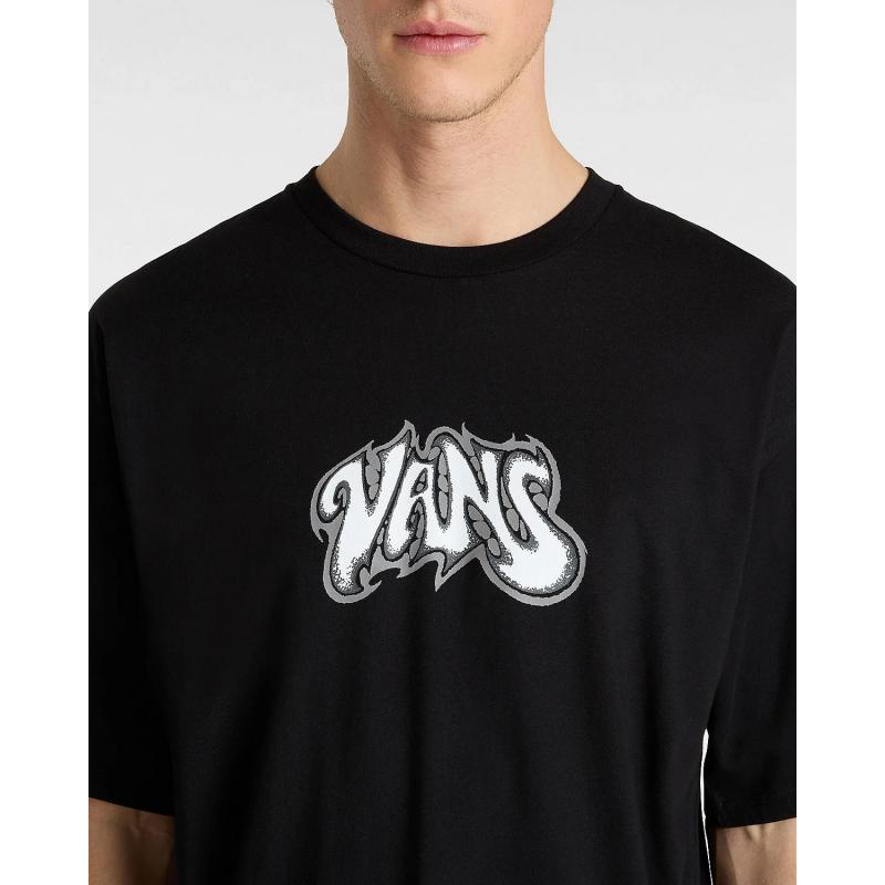 Vans Hissterik Ss Erkek T-shirt VN000M5JBLK1 (VN000M5JBLK1) Vans Hissterik Ss Erkek T-shirt VN000M5JBLK1 (VN000M5JBLK1)