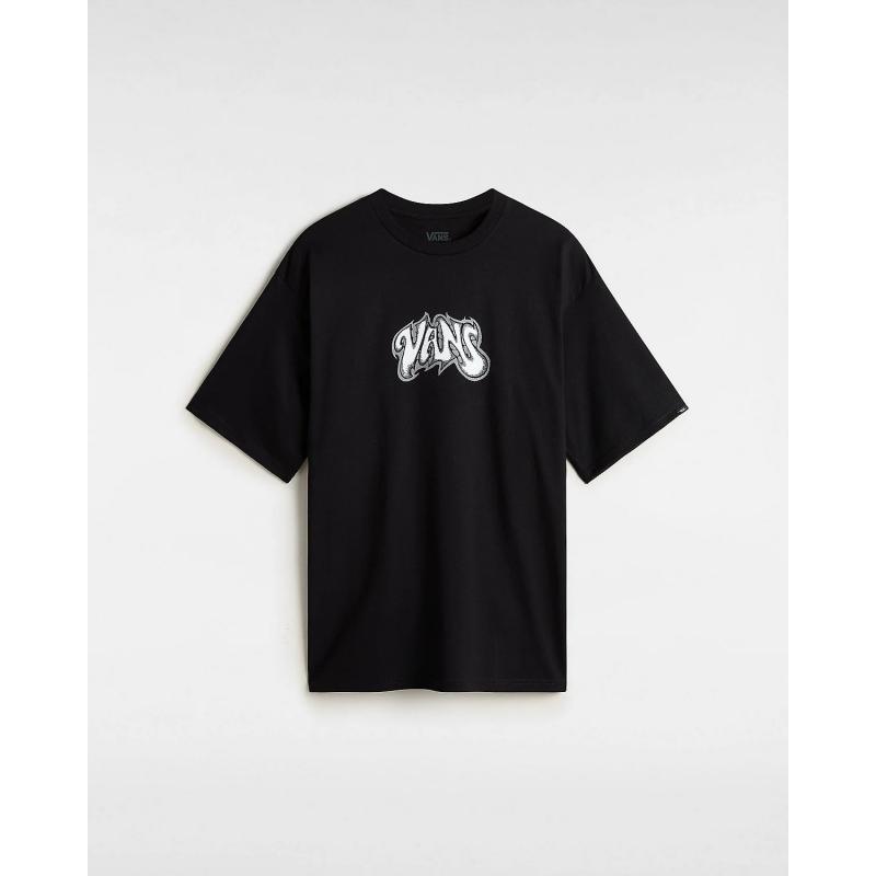 Vans Hissterik Ss Erkek T-shirt VN000M5JBLK1 (VN000M5JBLK1) Vans Hissterik Ss Erkek T-shirt VN000M5JBLK1 (VN000M5JBLK1)