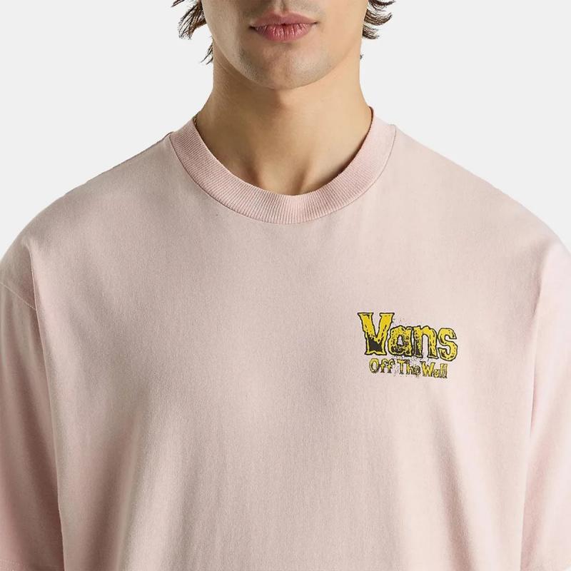 Vans Z Legacy Loose Ss Erkek T-shirt VN000NWNO3N1 (VN000NWNO3N1) Vans Z Legacy Loose Ss Erkek T-shirt VN000NWNO3N1 (VN000NWNO3N1)