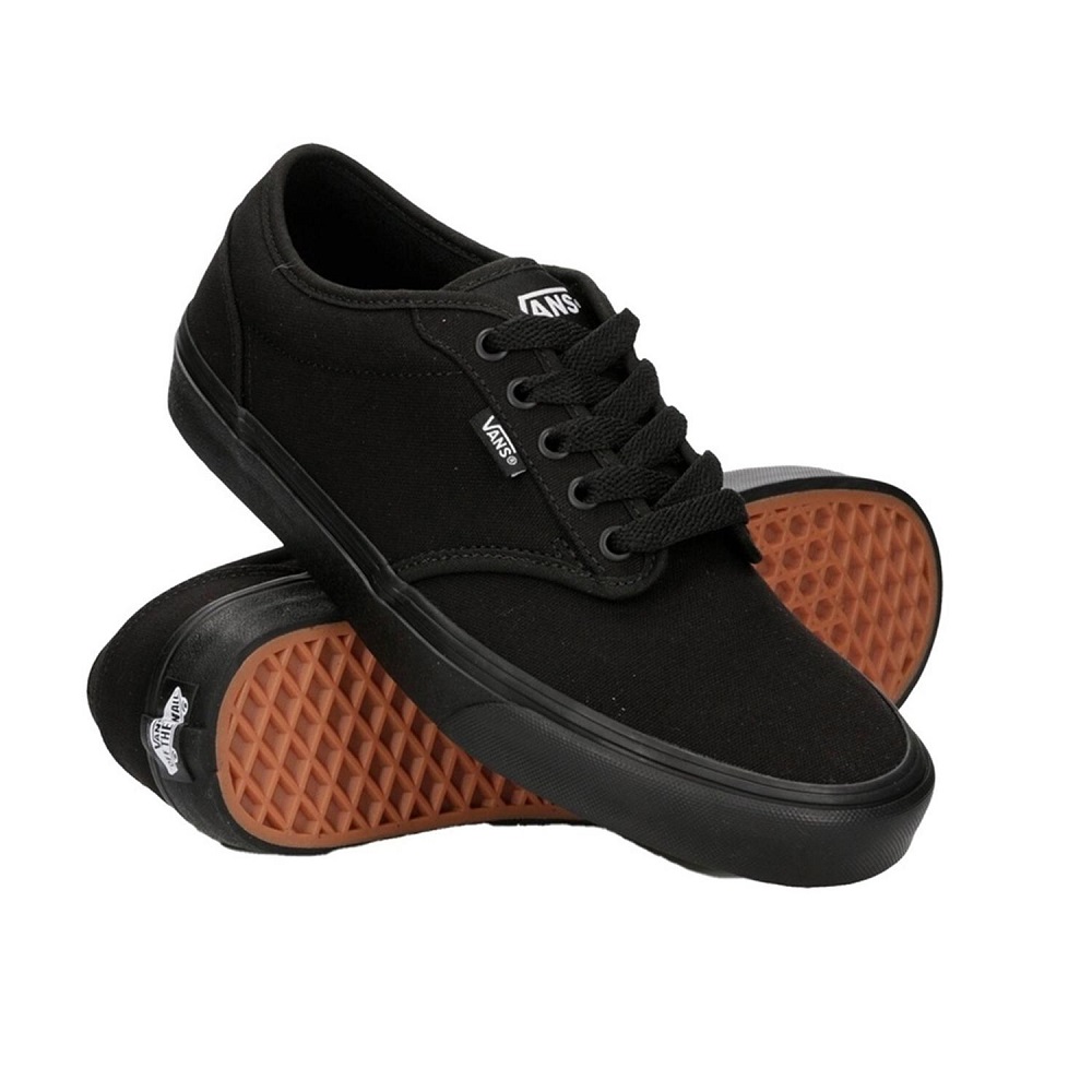 Vans Mn Atwood Erkek Sneaker Ayakkabı (VN000TUY1861) Vans Mn Atwood Erkek Sneaker Ayakkabı (VN000TUY1861)