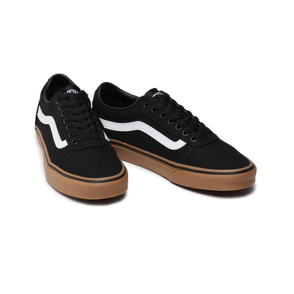 Vans Mn Ward Erkek Günlük Spor Ayakkabı (VN0A36EM7HI1) Vans Mn Ward Erkek Günlük Spor Ayakkabı (VN0A36EM7HI1)