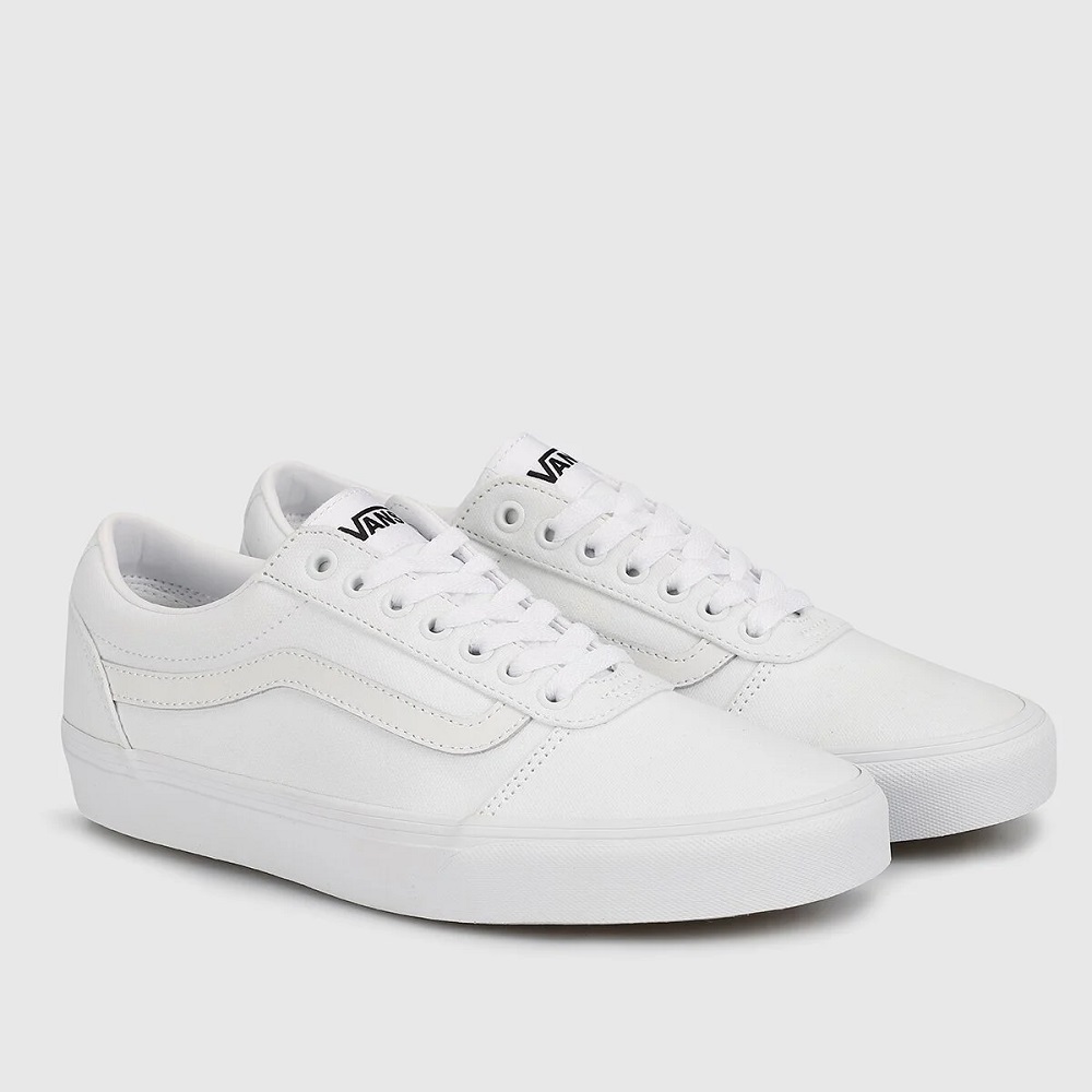 Vans Ward Erkek Sneaker Ayakkabı (VN0A38DM7HN1) Vans Ward Erkek Sneaker Ayakkabı (VN0A38DM7HN1)