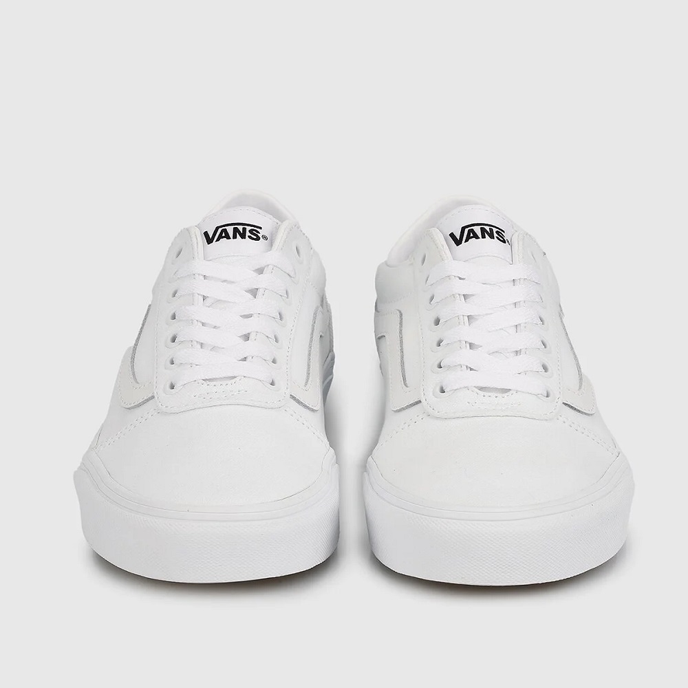 Vans Ward Erkek Sneaker Ayakkabı (VN0A38DM7HN1) Vans Ward Erkek Sneaker Ayakkabı (VN0A38DM7HN1)