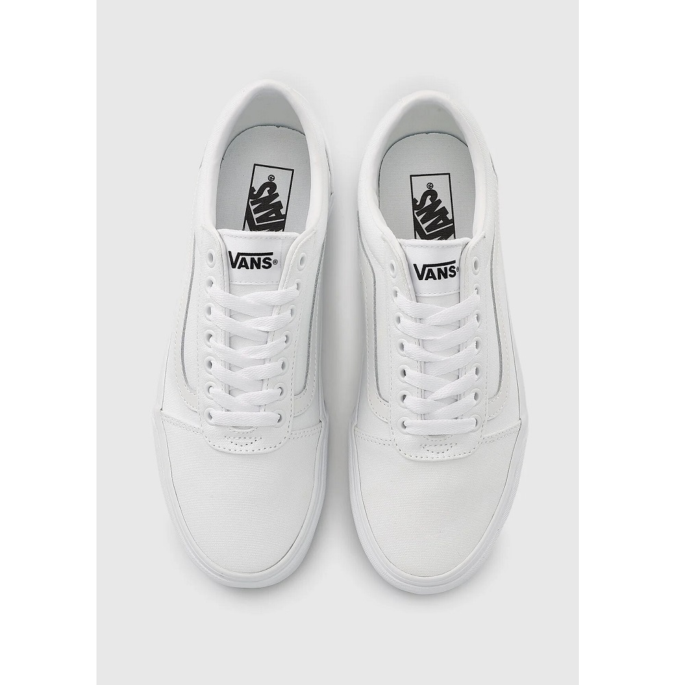 Vans Ward Erkek Sneaker Ayakkabı (VN0A38DM7HN1) Vans Ward Erkek Sneaker Ayakkabı (VN0A38DM7HN1)