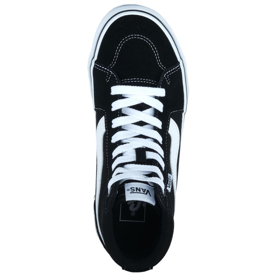 Vans Wm Filmore Hi Footwear Kadın Sneaker (VN0A5HYUIJU1) Vans Wm Filmore Hi Footwear Kadın Sneaker (VN0A5HYUIJU1)