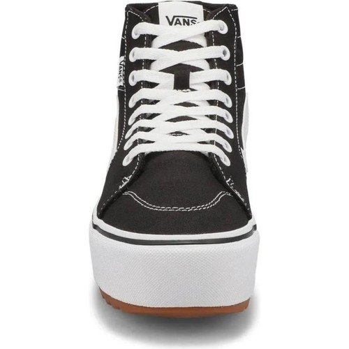 Vans Filmore Hi Tapered Platform St Footwear Kadın Sneaker (VN0A5JLGBLK1) Vans Filmore Hi Tapered Platform St Footwear Kadın Sneaker (VN0A5JLGBLK1)
