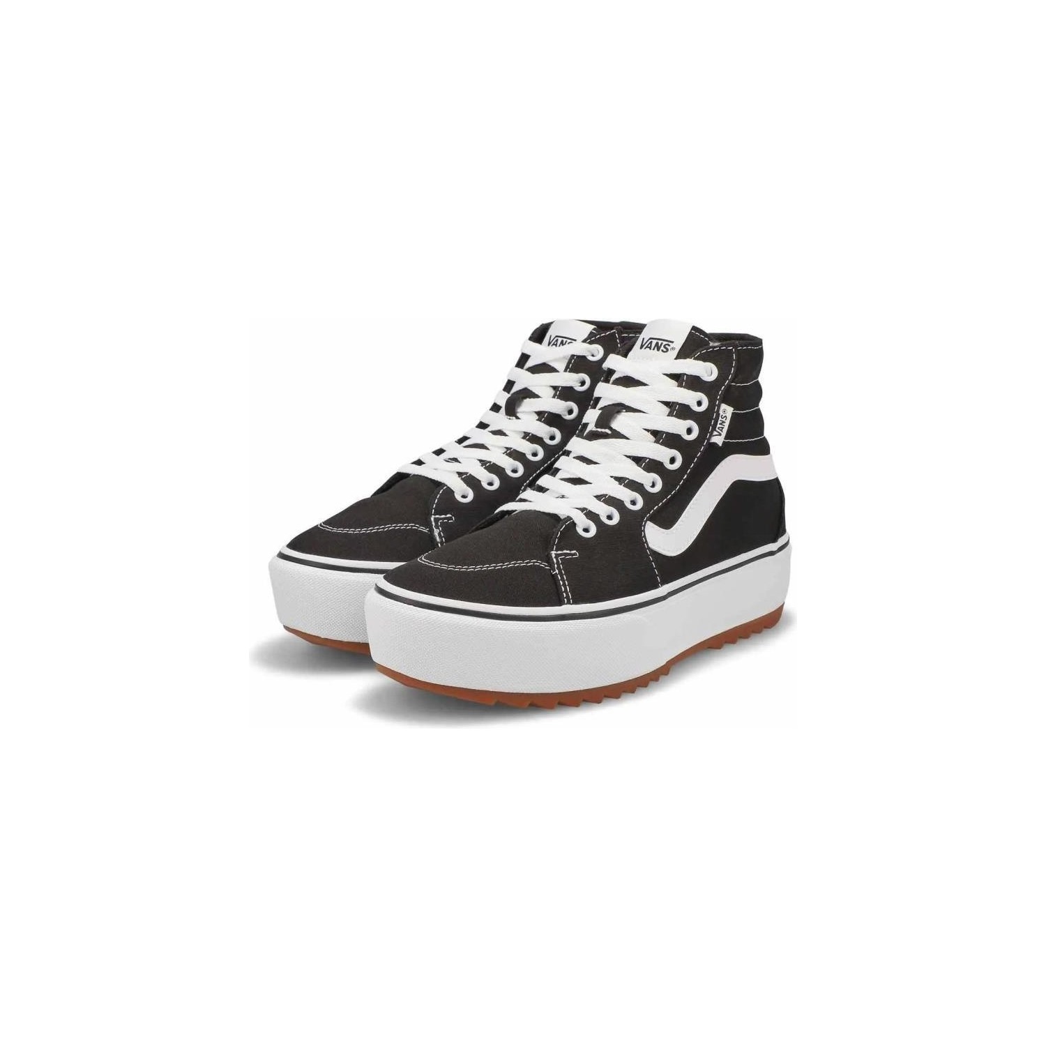 Vans Filmore Hi Tapered Platform St Footwear Kadın Sneaker (VN0A5JLGBLK1) Vans Filmore Hi Tapered Platform St Footwear Kadın Sneaker (VN0A5JLGBLK1)