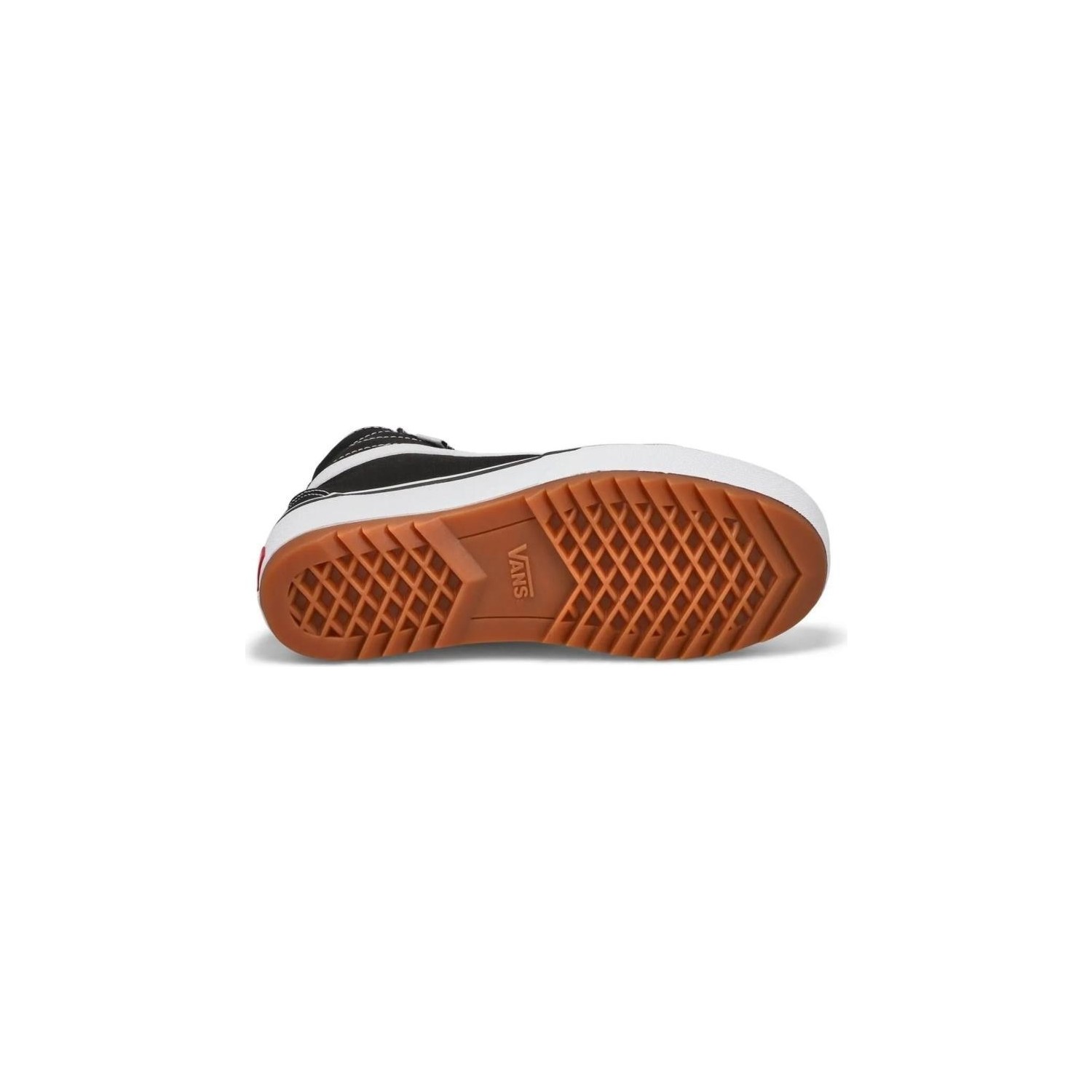 Vans Filmore Hi Tapered Platform St Footwear Kadın Sneaker (VN0A5JLGBLK1) Vans Filmore Hi Tapered Platform St Footwear Kadın Sneaker (VN0A5JLGBLK1)