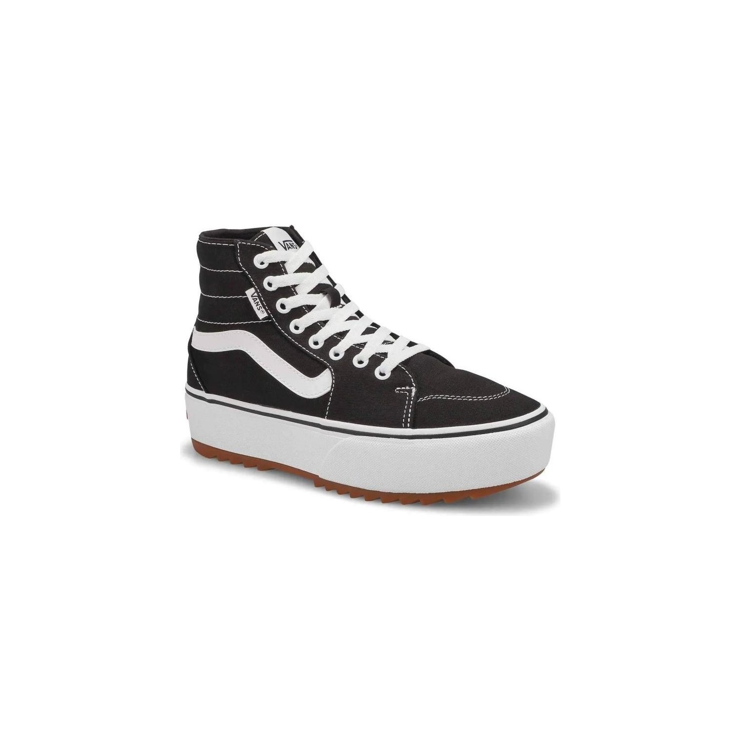 Vans Filmore Hi Tapered Platform St Footwear Kadın Sneaker (VN0A5JLGBLK1) Vans Filmore Hi Tapered Platform St Footwear Kadın Sneaker (VN0A5JLGBLK1)