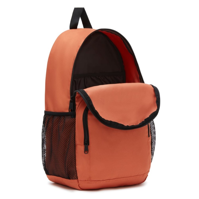 Vans Unisex Sırt Çantası (VN0A7UDSEHC1) Vans Unisex Sırt Çantası (VN0A7UDSEHC1)