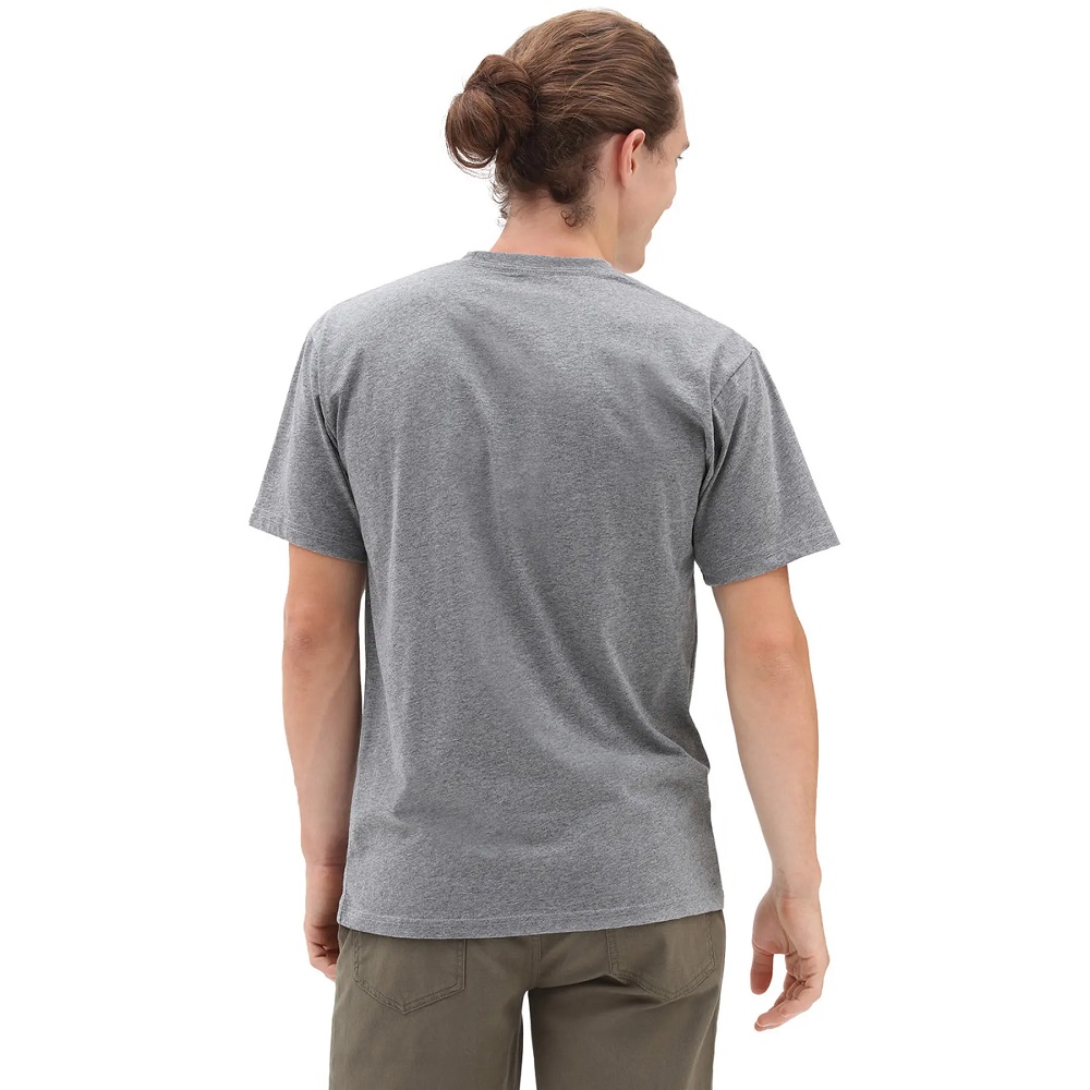 Vans Classic Vans Tee-B Erkek T-shirt (VN0A7Y46YR21) Vans Classic Vans Tee-B Erkek T-shirt (VN0A7Y46YR21)