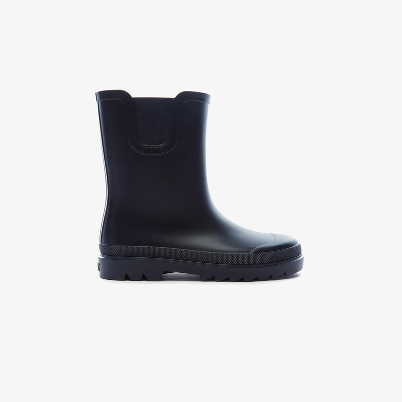 İgor Tokio Unisex Çocuk Bot W10274 (W10274) Lacivert