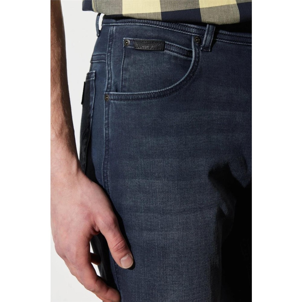 Wrangler Texas Erkek Jean Pantolon (W121026001) Wrangler Texas Erkek Jean Pantolon (W121026001)