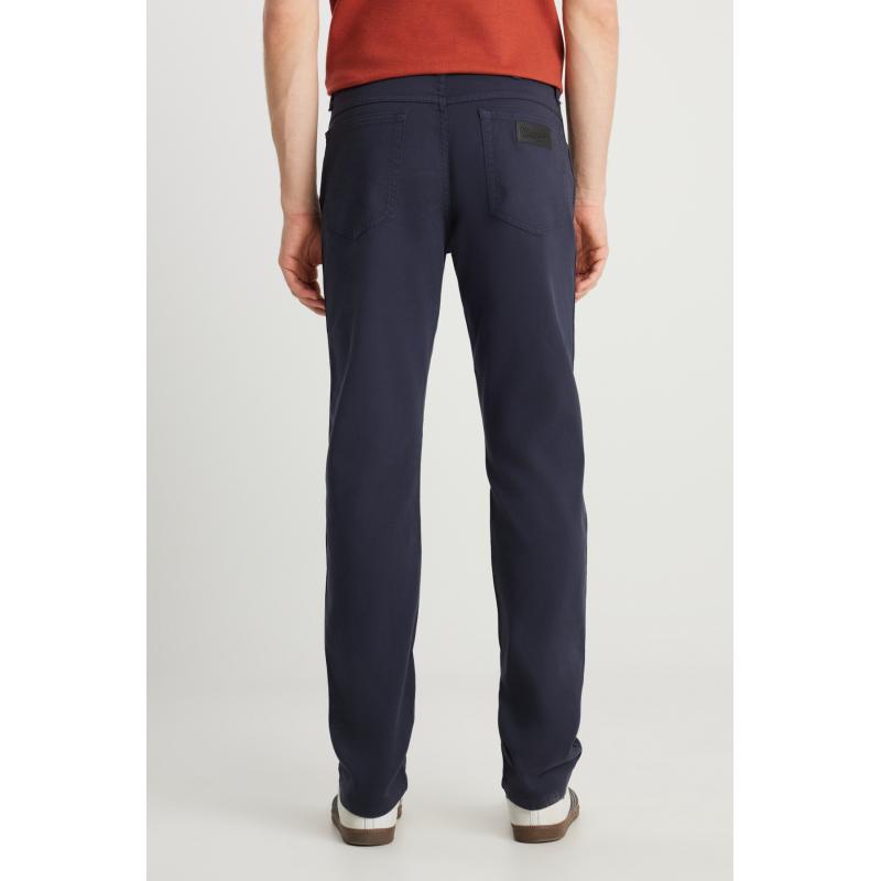 Wrangler Texas Straight Fit Pamuklu Esnek Erkek Pantolon W1218646411 (W1218646411) Wrangler Texas Straight Fit Pamuklu Esnek Erkek Pantolon W1218646411 (W1218646411)