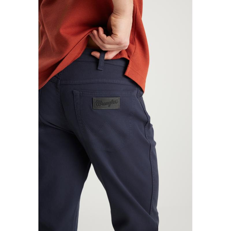 Wrangler Texas Straight Fit Pamuklu Esnek Erkek Pantolon W1218646411 (W1218646411) Wrangler Texas Straight Fit Pamuklu Esnek Erkek Pantolon W1218646411 (W1218646411)
