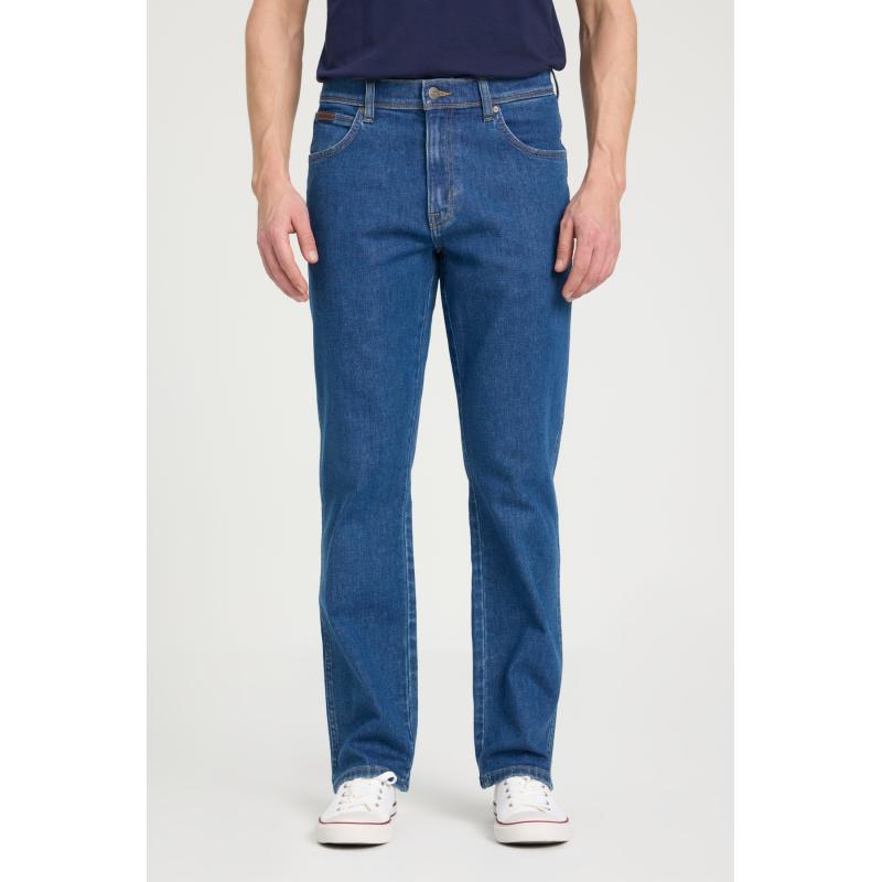 Wrangler Texas Erkek Jean Pantolon (W121HR36B) Wrangler Texas Erkek Jean Pantolon (W121HR36B)