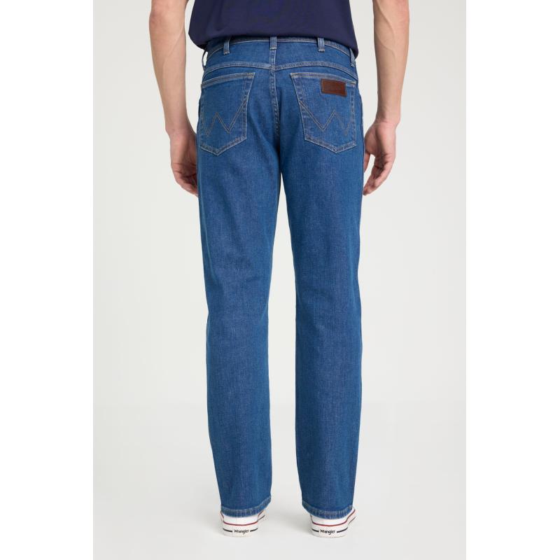 Wrangler Texas Erkek Jean Pantolon (W121HR36B) Wrangler Texas Erkek Jean Pantolon (W121HR36B)
