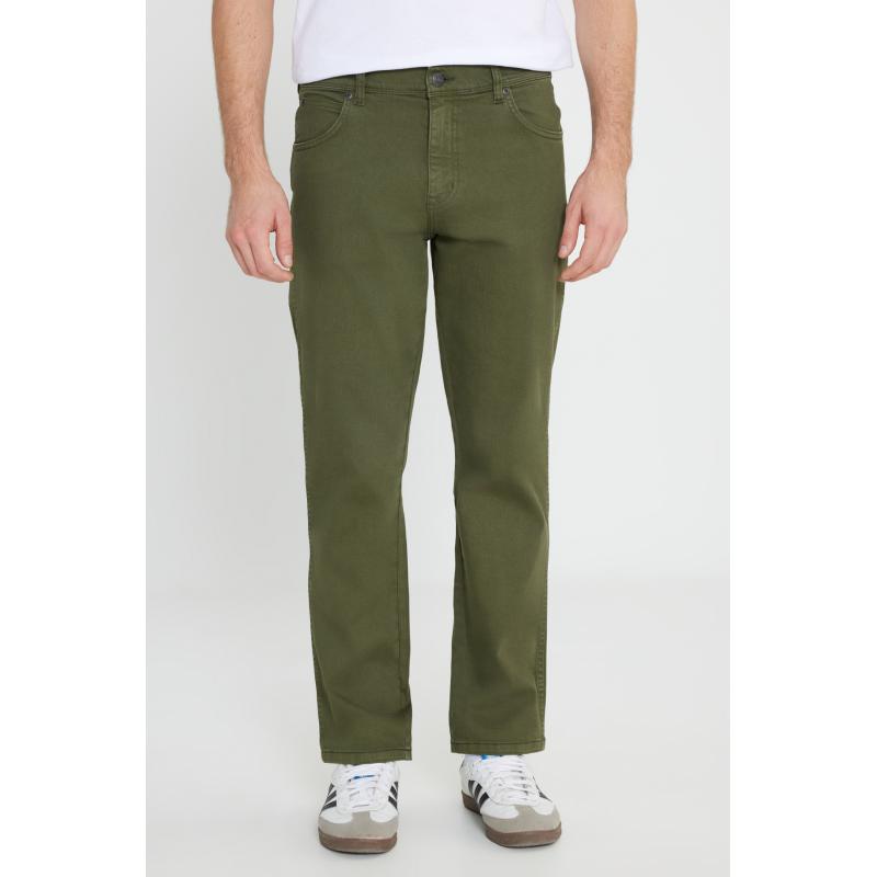 Wrangler Texas Slim Fit Erkek Jean Pantolon W12S004801 (W12S004801) Wrangler Texas Slim Fit Erkek Jean Pantolon W12S004801 (W12S004801)