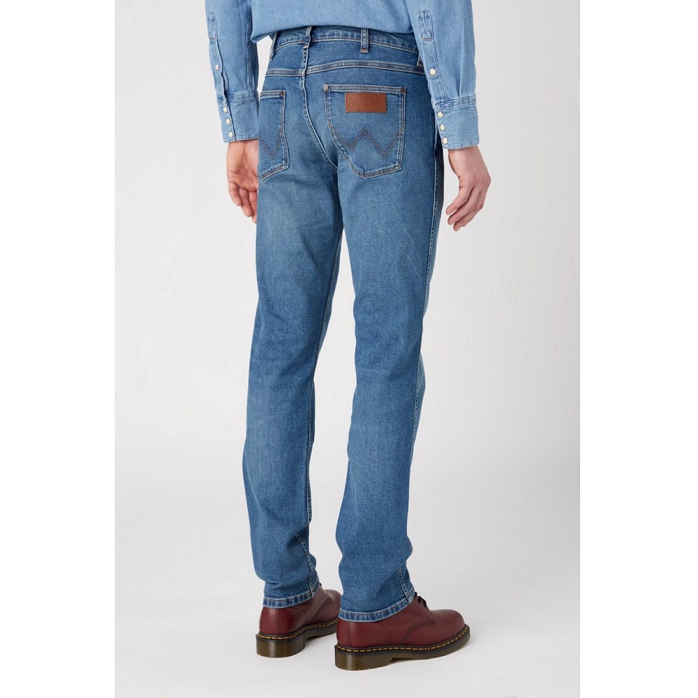 Wrangler Erkek Greensboro Jean Pantolon (W15Q84351) Wrangler Erkek Greensboro Jean Pantolon (W15Q84351)