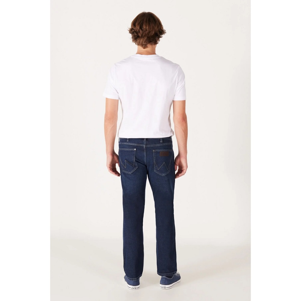 Wrangler Erkek Greensboro Jean Pantolon (W15QHN856) Wrangler Erkek Greensboro Jean Pantolon (W15QHN856)