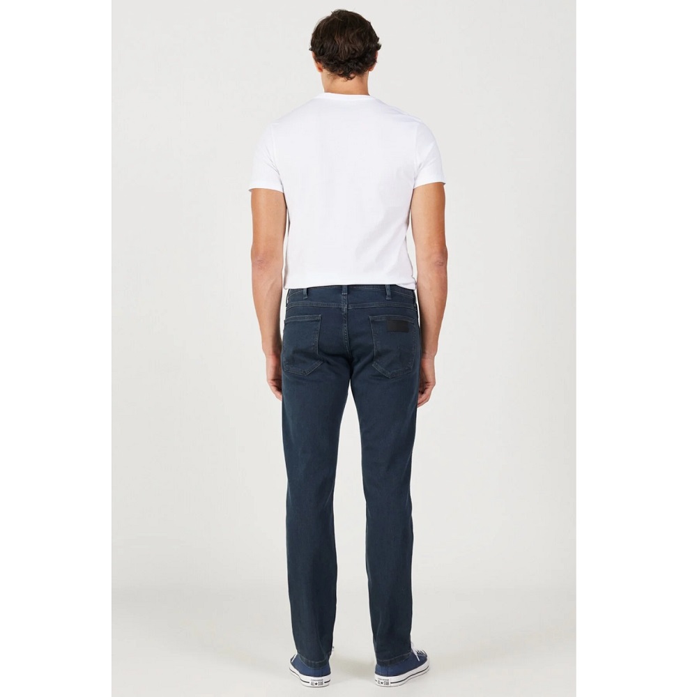 Wrangler Greensboro Straight Fit Erkek Jean Pantolon W15QLT35X (W15QLT35X) Wrangler Greensboro Straight Fit Erkek Jean Pantolon W15QLT35X (W15QLT35X)