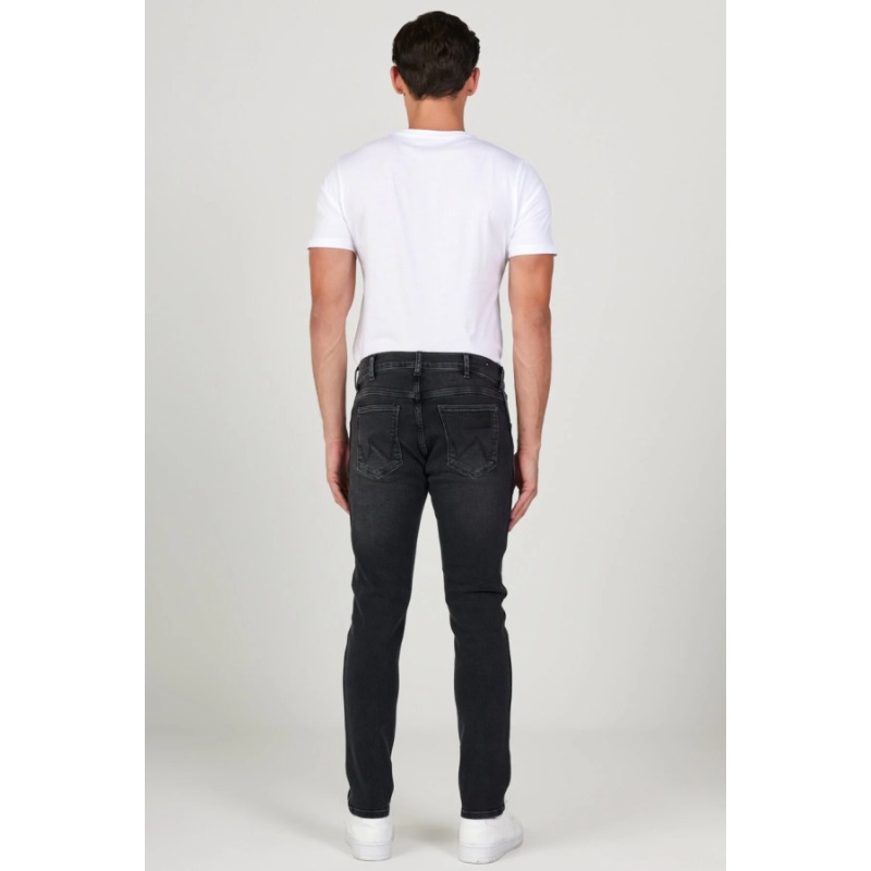 Wrangler Larston Erkek Jean Pantolon (W18S02958) Wrangler Larston Erkek Jean Pantolon (W18S02958)