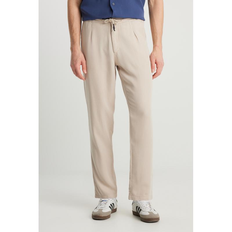 Wrangler Chino Regular Fit Erkek Pantolon W221266013 (W221266013) Wrangler Chino Regular Fit Erkek Pantolon W221266013 (W221266013)