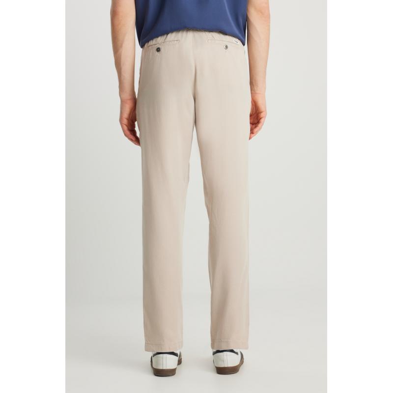 Wrangler Chino Regular Fit Erkek Pantolon W221266013 (W221266013) Wrangler Chino Regular Fit Erkek Pantolon W221266013 (W221266013)