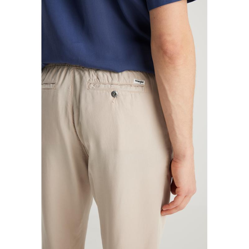 Wrangler Chino Regular Fit Erkek Pantolon W221266013 (W221266013) Wrangler Chino Regular Fit Erkek Pantolon W221266013 (W221266013)