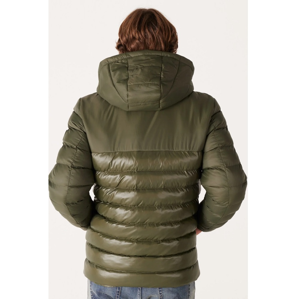 Wrangler Erkek Puffer Mont (W232008801) Wrangler Erkek Puffer Mont (W232008801)