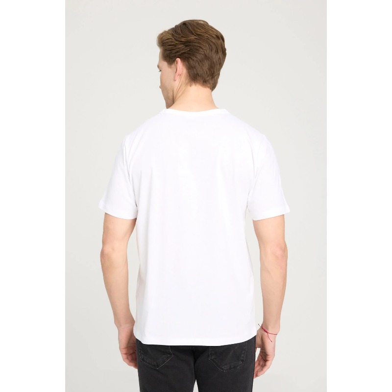 Wrangler Erkek T-shirt (W241575104) Wrangler Erkek T-shirt (W241575104)