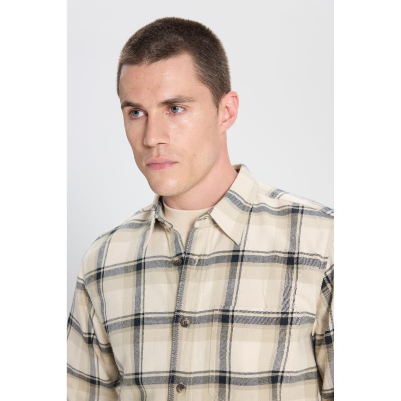 Wrangler Uzun Kollu Erkek Gömlek (W242608900) Wrangler Uzun Kollu Erkek Gömlek (W242608900)