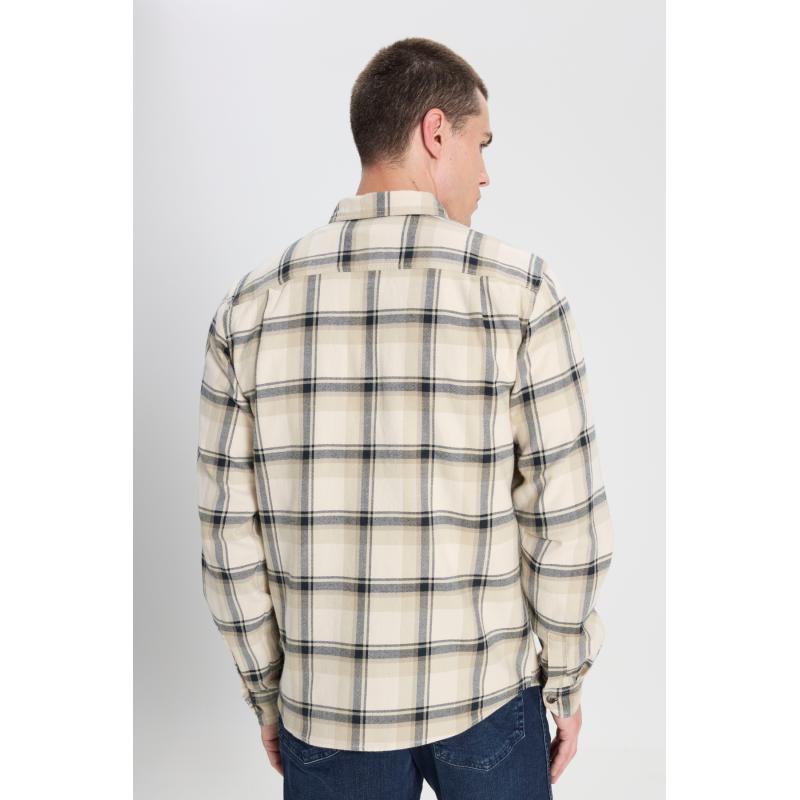 Wrangler Uzun Kollu Erkek Gömlek (W242608900) Wrangler Uzun Kollu Erkek Gömlek (W242608900)