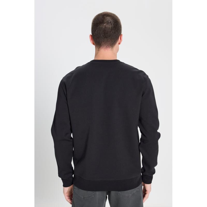 Wrangler Erkek Regular Fit Small Logo Sweatshirt W242726001 (W242726001) Wrangler Erkek Regular Fit Small Logo Sweatshirt W242726001 (W242726001)
