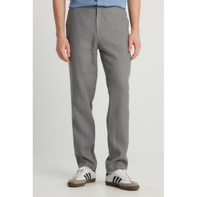 Wrangler %100 Keten Regular Fit Chino Erkek Pantolon W251047993 (W251047993) Wrangler %100 Keten Regular Fit Chino Erkek Pantolon W251047993 (W251047993)