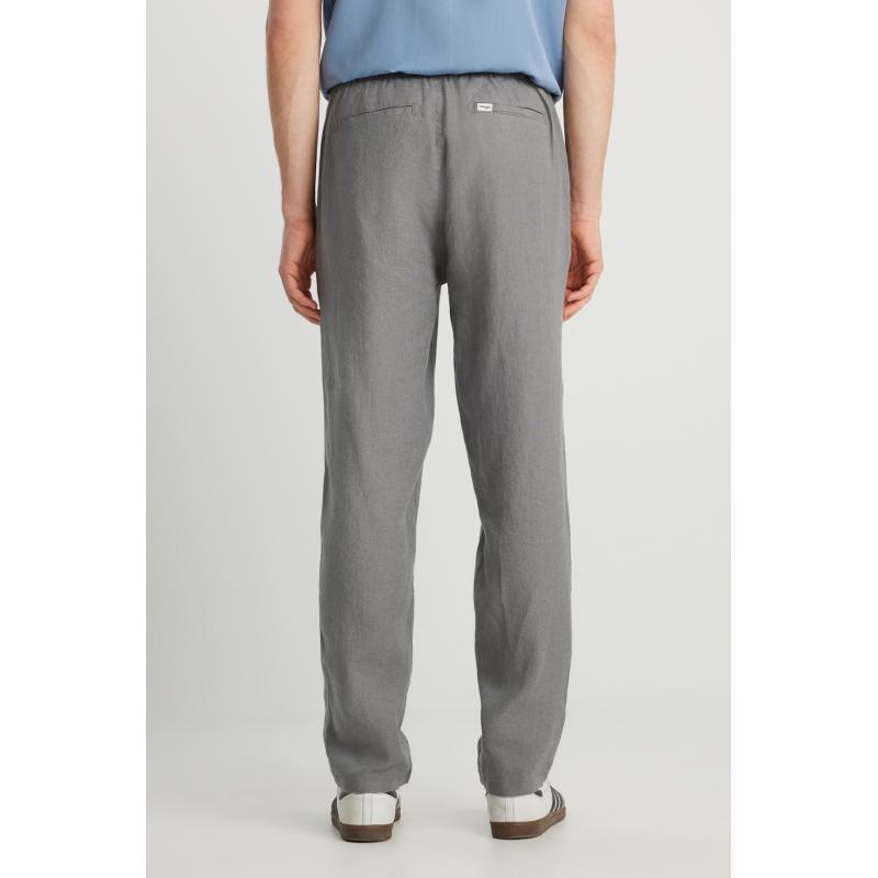 Wrangler %100 Keten Regular Fit Chino Erkek Pantolon W251047993 (W251047993) Wrangler %100 Keten Regular Fit Chino Erkek Pantolon W251047993 (W251047993)