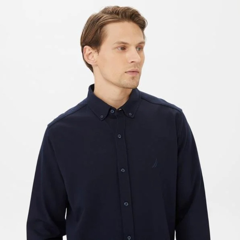 Nautica Erkek Gömlek (W37181T) Nautica Erkek Gömlek (W37181T)